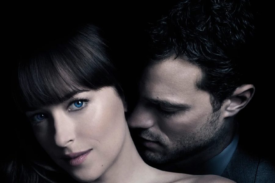 LIBROS VS. PELÍCULA. 50 SOMBRAS DE GREY.