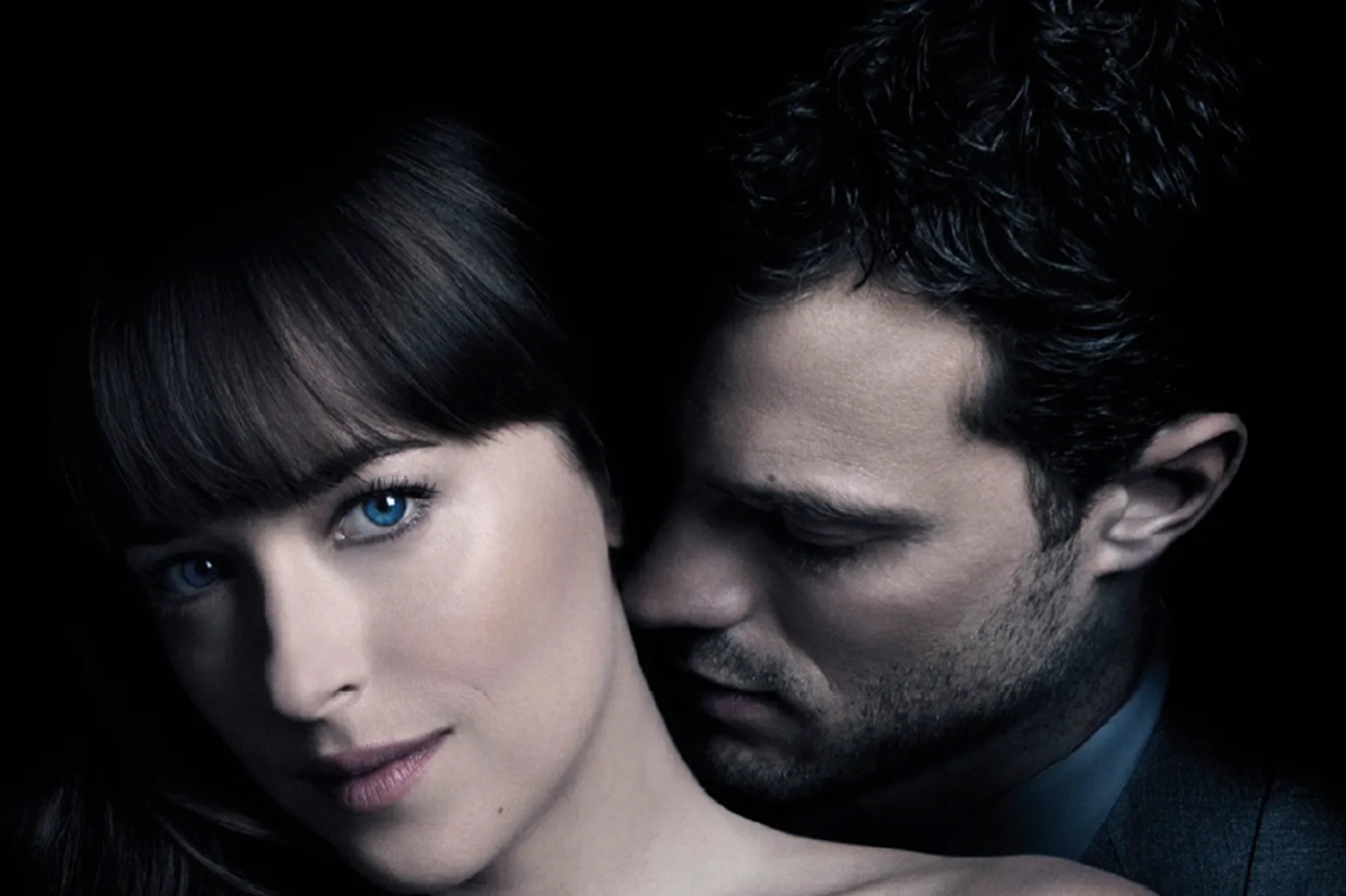 LIBROS VS. PELÍCULA. 50 SOMBRAS DE GREY.