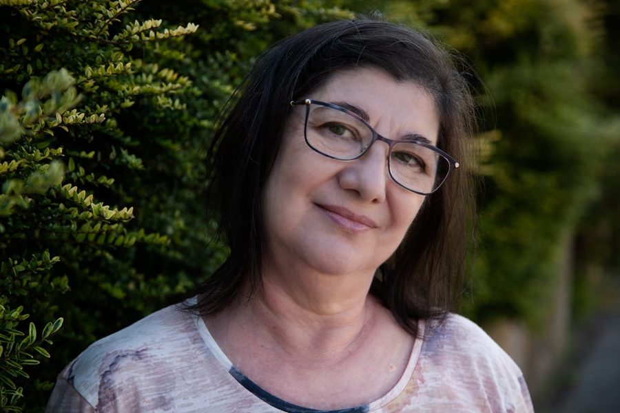 15 preguntas a la escritora Ana Álvarez