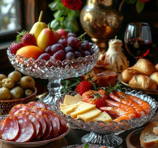 AMOR Y PUCHEROS: LO QUE SE COMÍA EN ESPAÑA EN EL SIGLO MÁS ROMÁNTICO (DE REYES A PLEBEYOS)