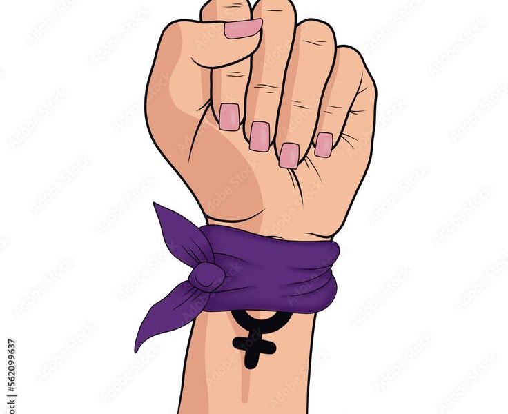 25 DE NOVIEMBRE. SIN MIEDO.