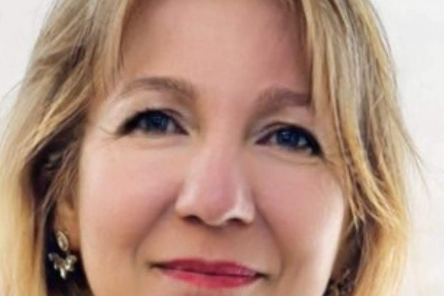 15 preguntas a la escritora SANDRA BREE