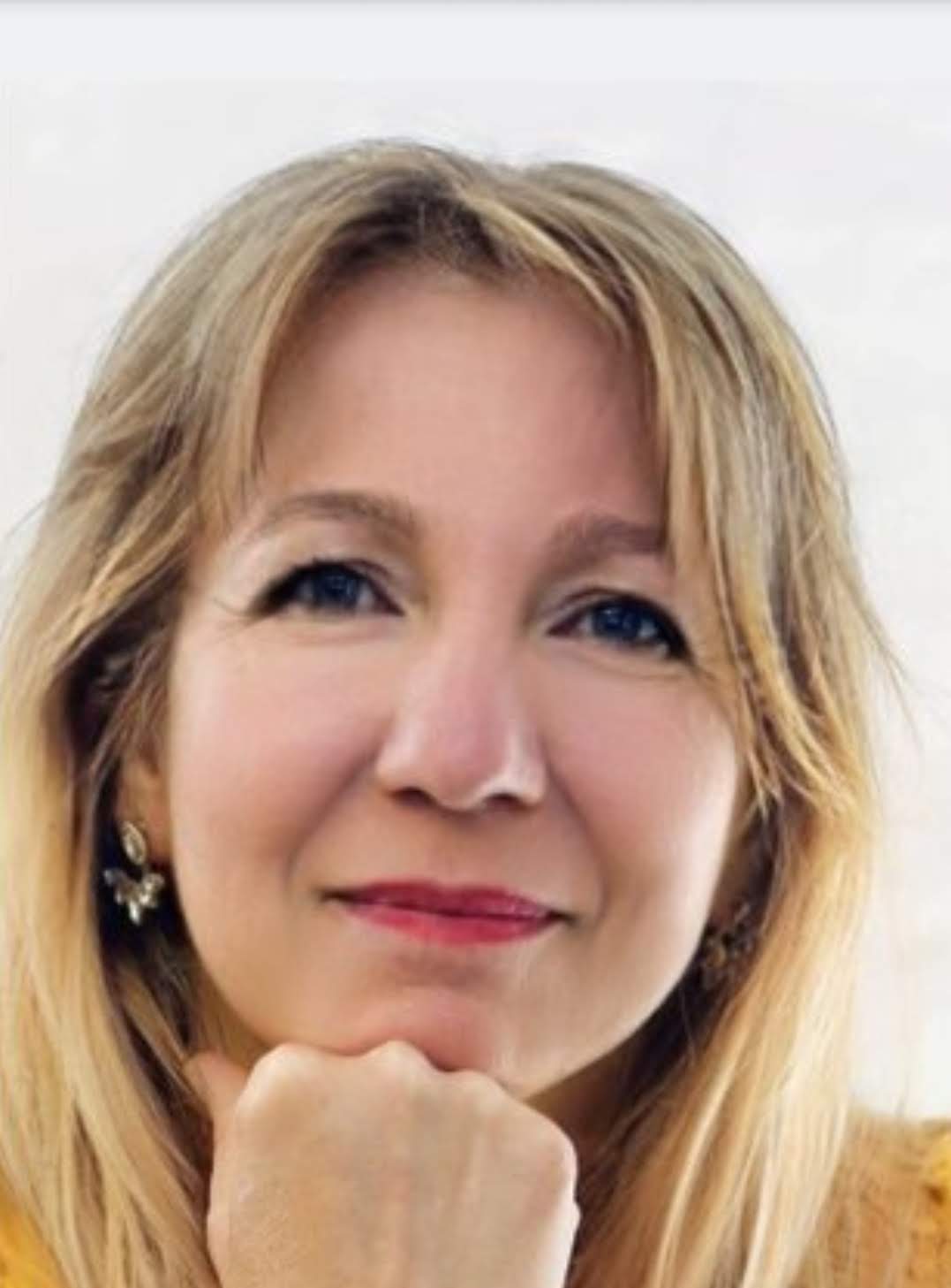 15 preguntas a la escritora SANDRA BREE